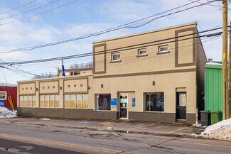Acton Vale, QC Office/Residential - 1130 Rue Daigneault