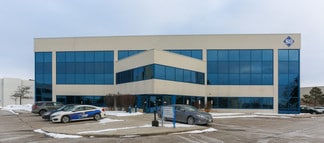 Markham, ON Office - 80 Acadia Ave Markham, ON Office - 80 Acadia Ave