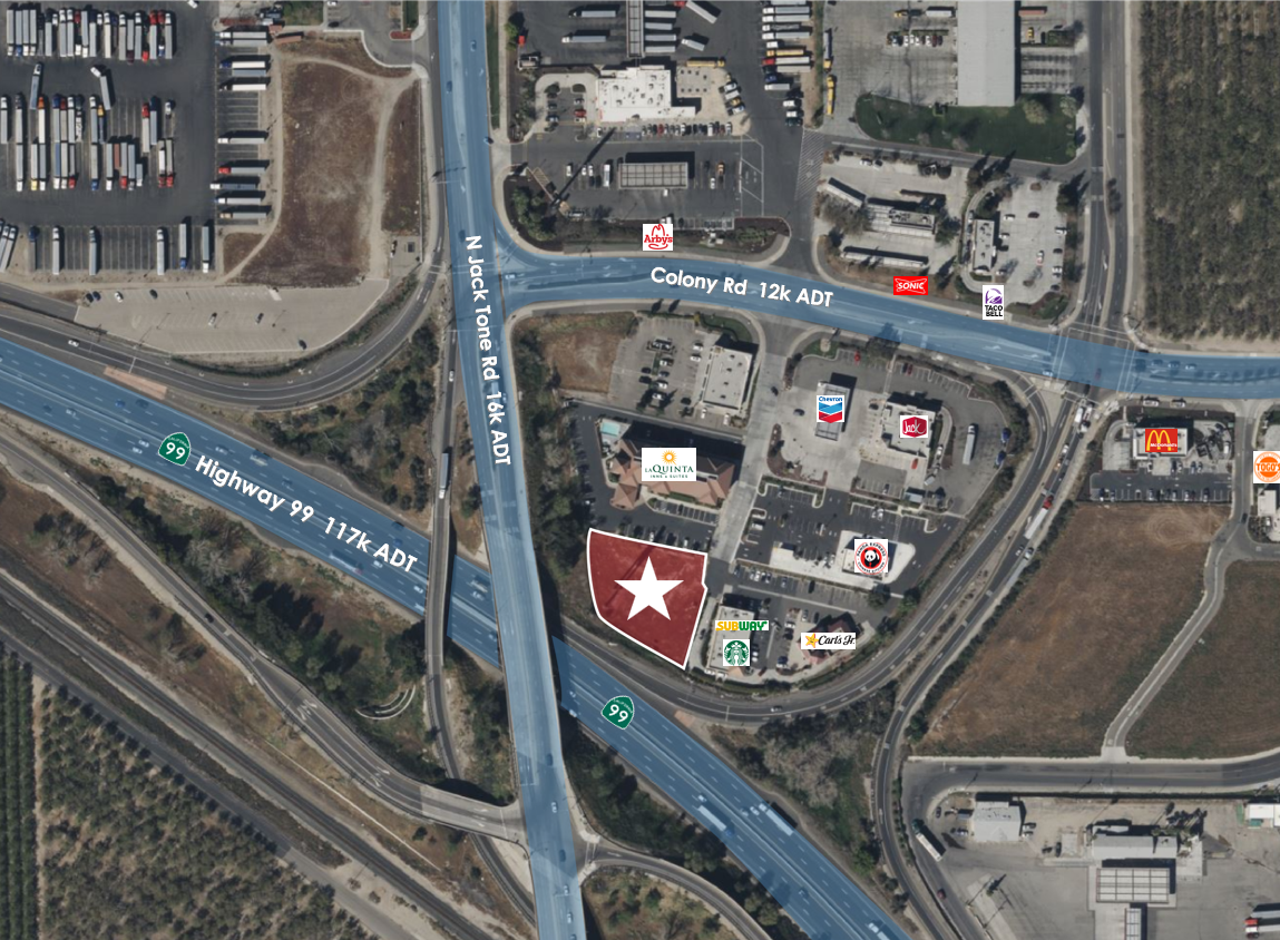 1504 W Colony Rd, Ripon, CA for Sale