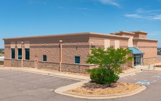 Aurora, CO Freestanding - 5930 S Gun Club Rd