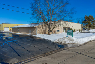 Fredonia, WI Industrial - 280 S Industrial Dr