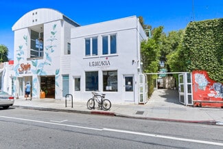 Venice, CA Retail - 1423 Abbot Kinney Blvd Venice, CA Retail - 1423 Abbot Kinney Blvd