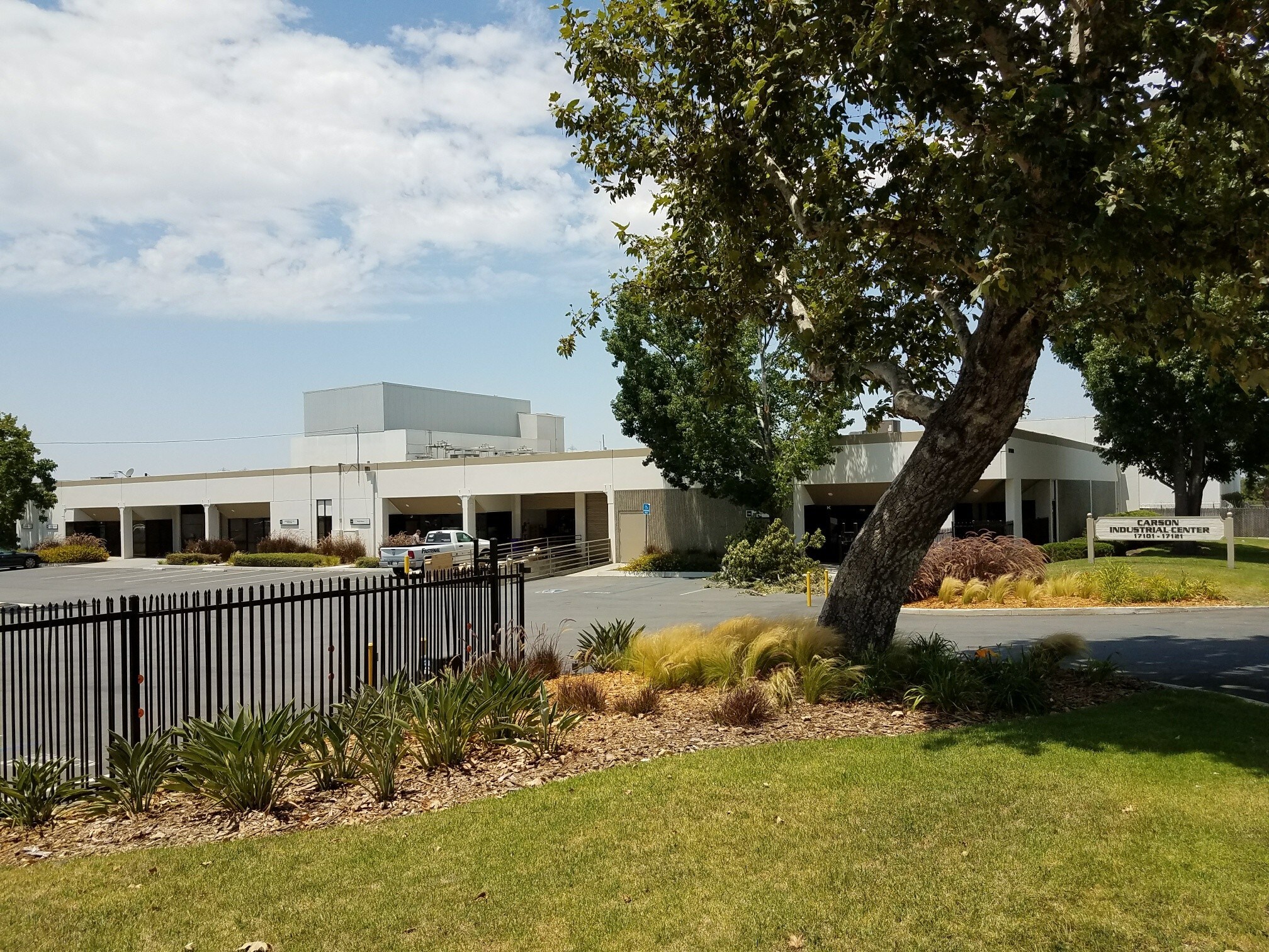 17101-17121 Central Ave, Carson, CA for Rent