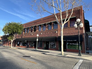 Monrovia, CA Office, Office/Retail - 103 E Lemon Ave