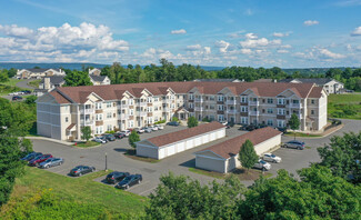 Troy, NY Apartments - 2 Donna Way