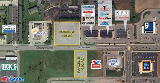 Mount Pleasant, MI Commercial - E Blue Grass Rd