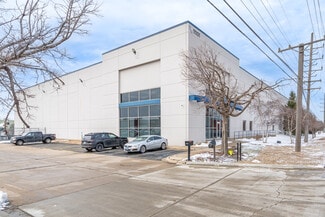 Franklin Park, IL Industrial - 11101 Franklin Ave