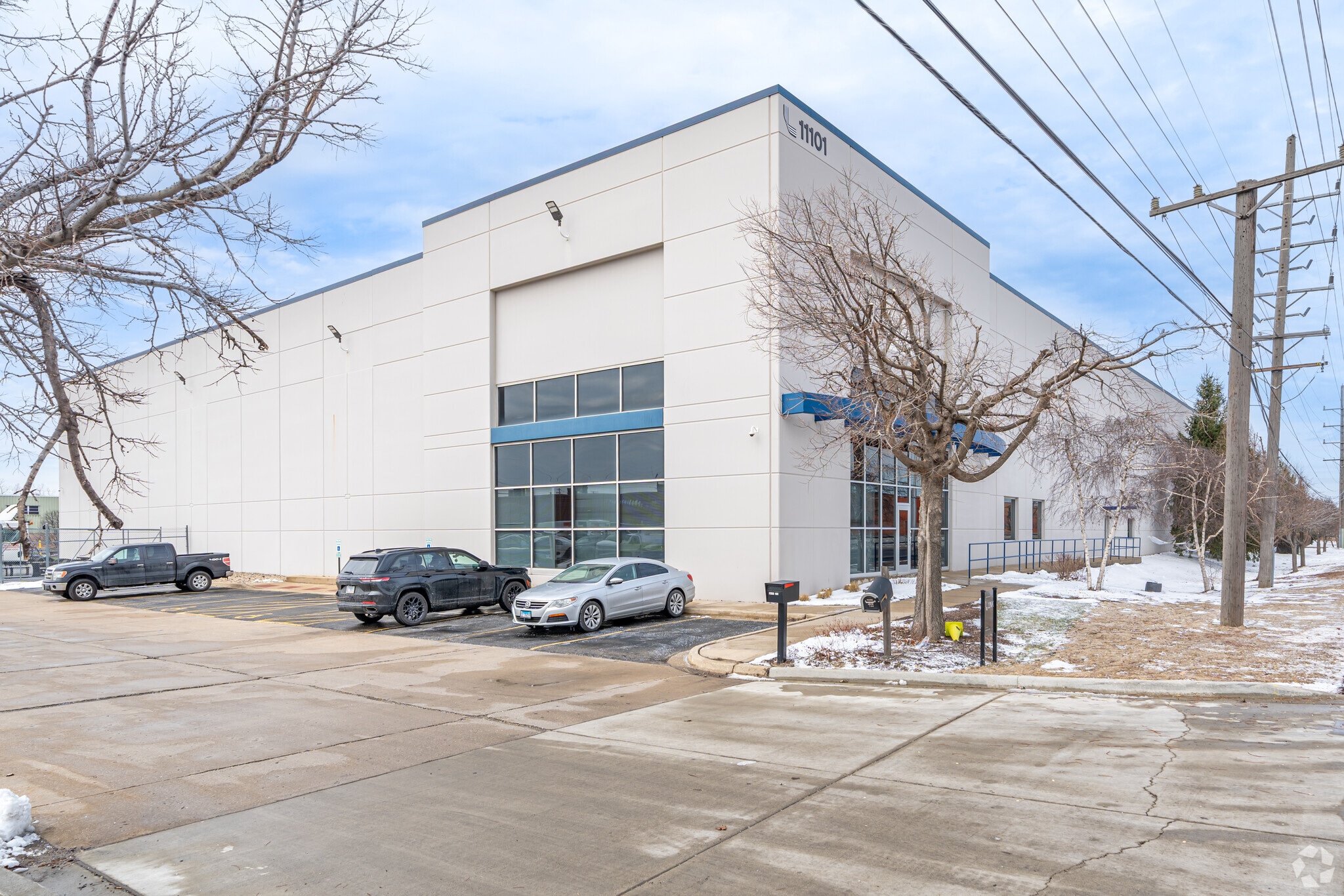 11101 Franklin Ave, Franklin Park, IL for Rent
