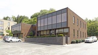Pittsburgh, PA Office - 8980 Perry Hwy