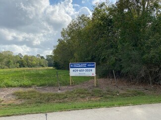 Beaumont, TX Commercial Land - 1300 Langham Beaumont, TX Commercial Land - 1300 Langham