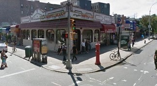 Bronx, NY Retail - 2 W Kingsbridge Rd