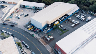 Waipahu, HI Warehouse - 94-129 Leokane St