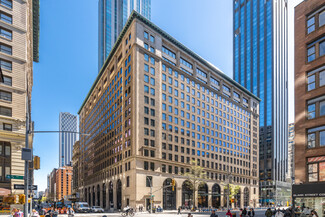 New York, NY Retail - 295 5th Ave