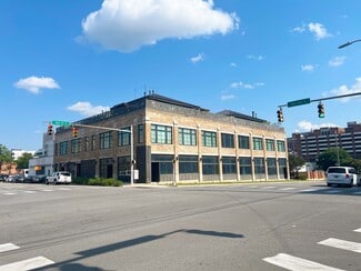 Birmingham, AL Office/Retail - 201 18th St S