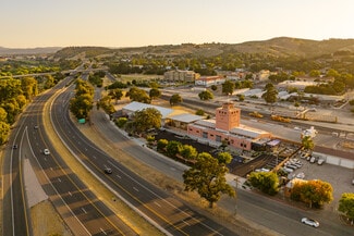 Paso Robles, CA Specialty - 525 Riverside Ave