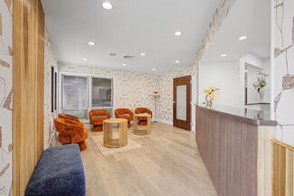 Montville, NJ Office - 170 Changebridge Rd