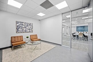 Addison, TX Flex - 4500-4540 Beltway Dr