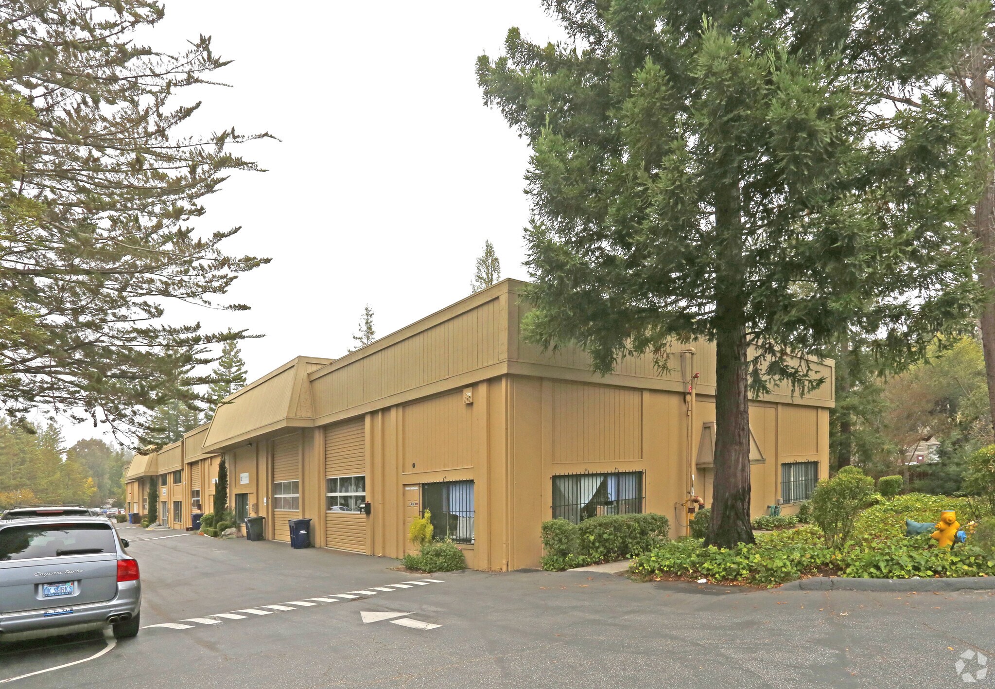 340 El Pueblo Rd, Scotts Valley, CA for Rent