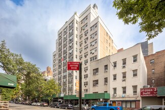 New York, NY Office/Medical - 237-245 E 35th St
