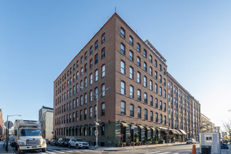 Brooklyn, NY Coworking Space - 83-101 N 3rd St