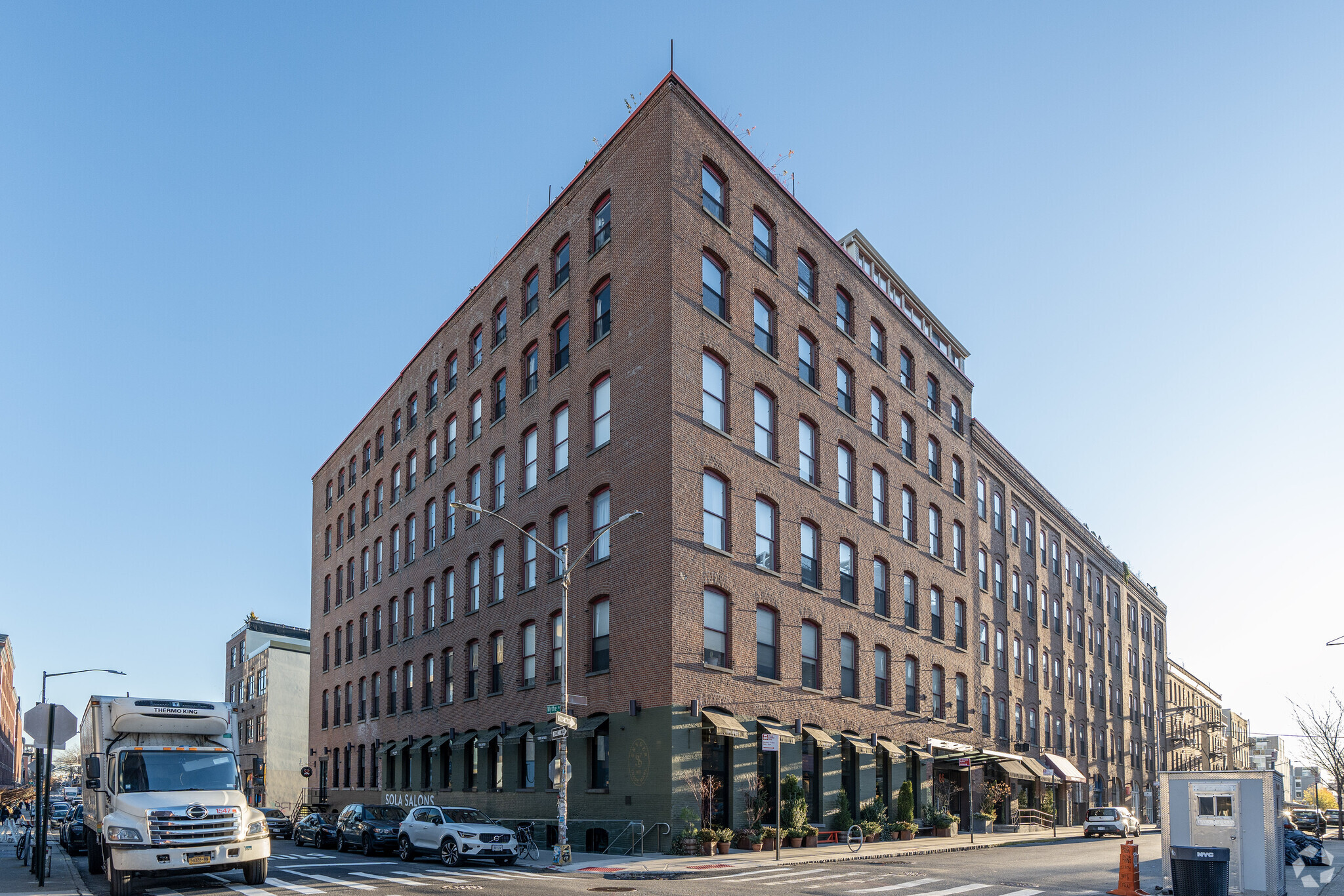 83-101 N 3rd St, Brooklyn, NY for Rent