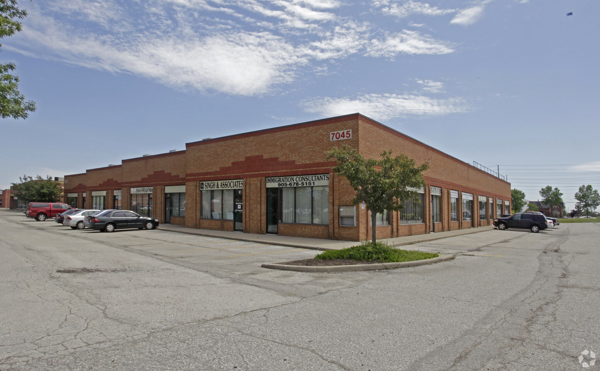 7045 Tranmere Dr, Mississauga, ON for Rent