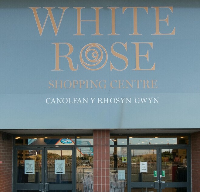 High St, Rhyl, CLW for Rent
