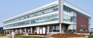 Waterloo, ON Office - 295 Hagey Blvd