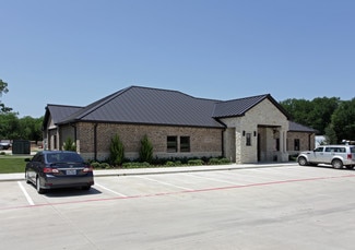 McKinney, TX Medical - 5329 W University Dr McKinney, TX Medical - 5329 W University Dr