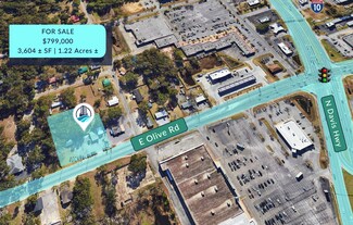 Pensacola, FL undefined - 2177 E Olive Rd