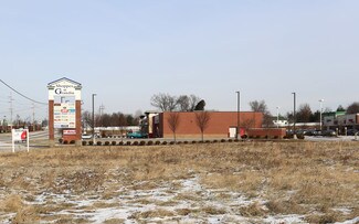 Maineville, OH Commercial Land - S Route 48