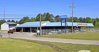 Lake City, FL Industrial - 1524 Main Blvd Lake City, FL Industrial - 1524 Main Blvd