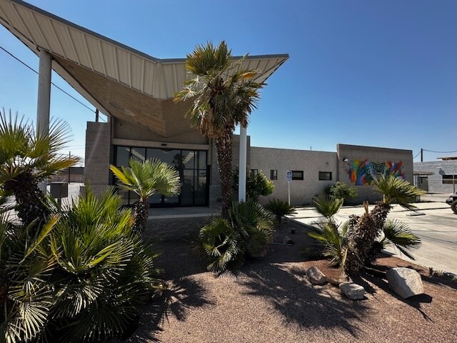 354-356 E Main St, El Centro, CA for Rent