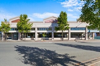 Santa Rosa, CA Freestanding - 145 3rd St