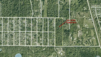 Vero Beach, FL Residential Land - 900 13th St