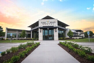 Missouri City, TX Medical - 3717 Township Ln