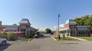 Sainte-anne-des-plaines, QC Retail - 155 Boul Sainte-Anne