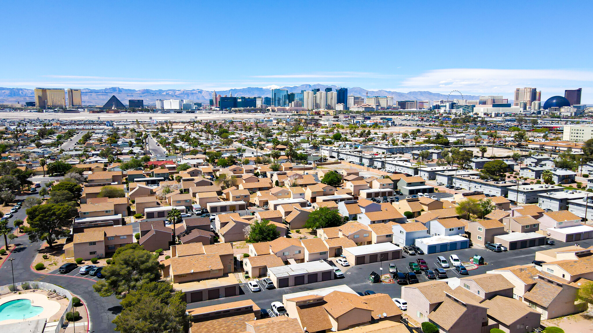 5145 Golden Ln, Las Vegas, NV for Sale