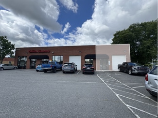 Charlotte, NC Flex - 5647 Brookshire Blvd