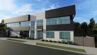 Cedarhurst, NY Office - 67-73 Carman Ave