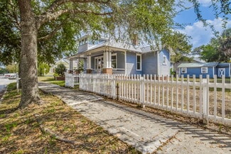 Milton, FL Retail - 6849 Oak St Milton, FL Retail - 6849 Oak St