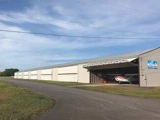 Crystal, MN Specialty - 5800 Crystal Airport Rd