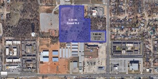 Bethany, OK Commercial - 2601 N Rockwell Ave