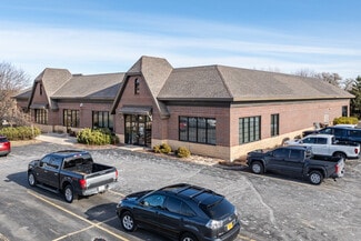 Germantown, WI Office, Retail - W175N11162 Stonewood Dr