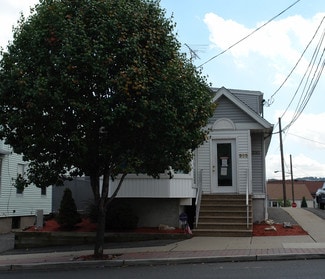 Totowa, NJ Office - 232 Union Blvd Totowa, NJ Office - 232 Union Blvd