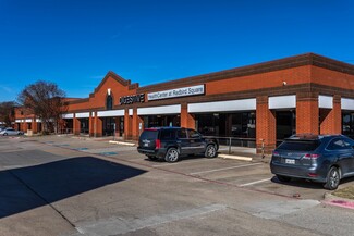 Dallas, TX Retail - 3107 W Camp Wisdom Rd