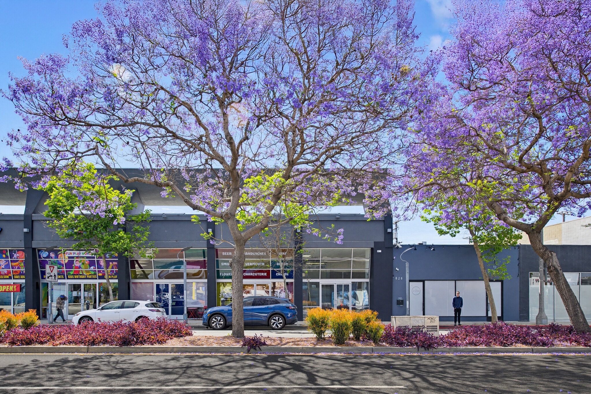 828 Pico Blvd, Santa Monica, CA for Rent