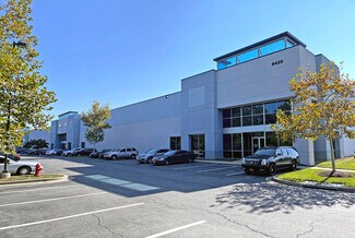 Upper Marlboro, MD Industrial - 8420 Westphalia Rd