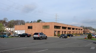 Vienna, VA Office, Flex - 204 Mill St NE
