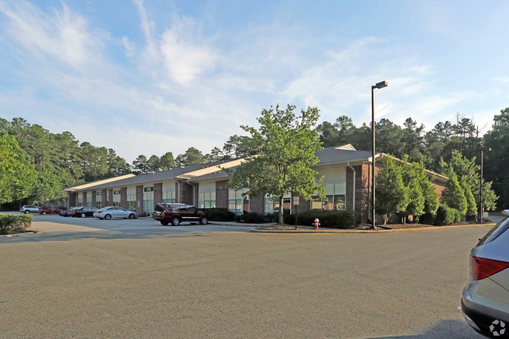 3000 Bearcat Way, Morrisville, NC for Rent